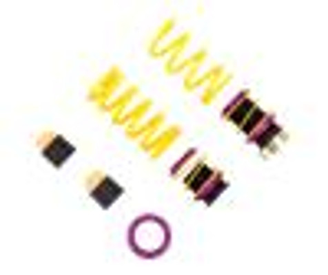 DISCONTINUED KW H.A.S. Porsche 911 (Type 991)