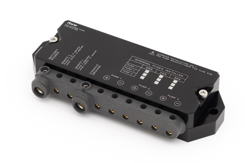 Fore Innovations 36-100-A FC3 Dual / Triple Pump Staged Controller