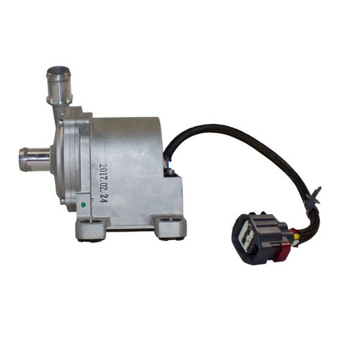 GMB Dodge Hellcat Electric Supercharger Water Pump