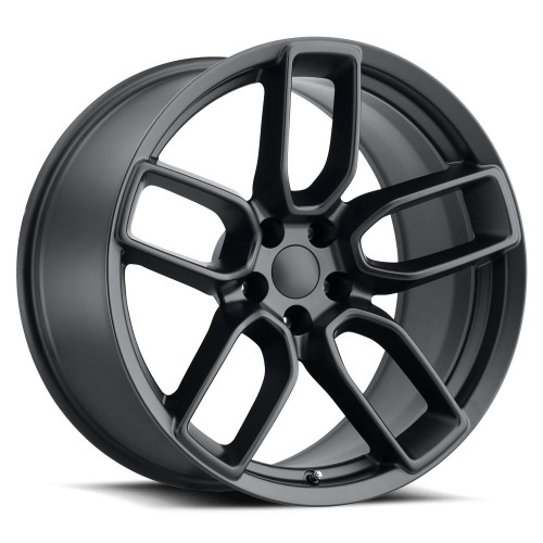 Factory Reproductions 74095151503 20x9.5 5x115 +15 FR74 Hellcat