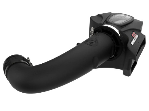 aFe Power 51-76205-1 Momentum GT Cold Air Intake System Pro DRY S