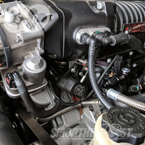 SmoothBoost Boost Controller Kit for 5.7/6.4L SRT8 & SRT with