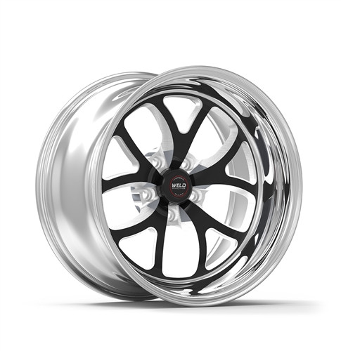 WELD Racing S76 RT-S 18x10 6.6