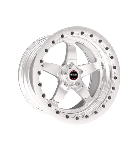 WELD Racing S71 RT-S 17x10 6.7