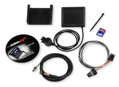 Holley EFI 553-108 3.5