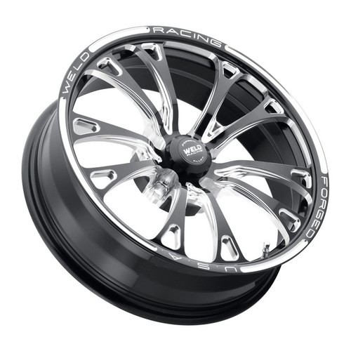 WELD Racing V-Series Frontrunner 18x6 2.7