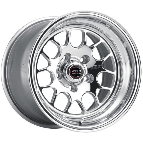 WELD Racing 77MP7110W58A S77 RT-S 17x11 5.8