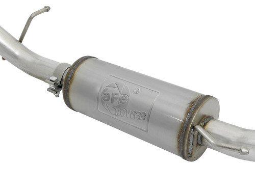 aFe Power 49-08055 Scorpion 2-1/2