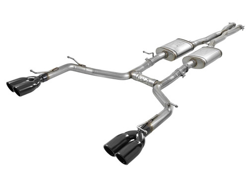 aFe Power 49-32067-B MACH Force-Xp 2-1/2