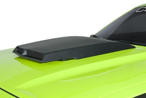 Pedestal Style Heckflügel von Cervinis für 2008-2021 Dodge Challenger