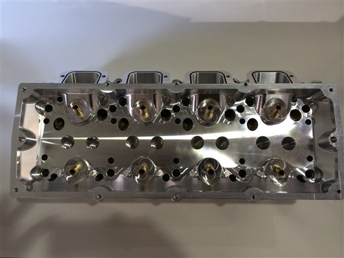 TMH4N'S ＆ FEST VAINQUEUR / head : vain HHP Racing Billet Aluminum Victory Cylinder Head Bare