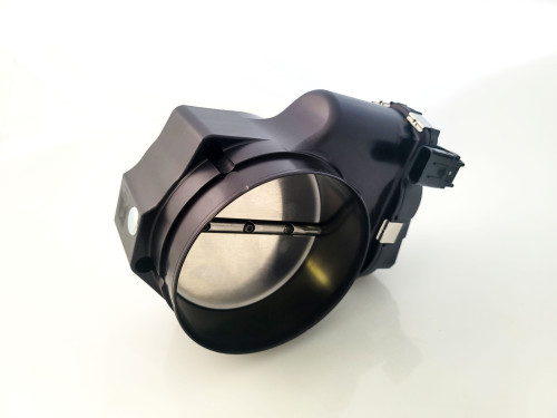 ptk① Nick Williams WP108TB-HC 108mm Throttle Body Natural for 15