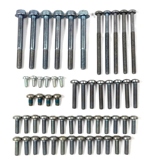 MOPAR 68271009AB Supercharger Fastener Kit for 15-25 Demon