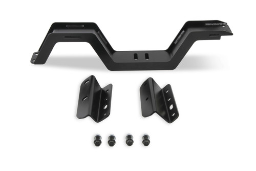 Hooker BlackHeart Gen 3 HEMI Swap Transmission Crossmember for 87
