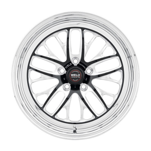 WELD Racing 82HB8110W61A S82 RT-S 18x11 6.1