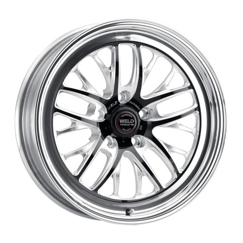 WELD Racing S82 RT-S 18x9 6.1