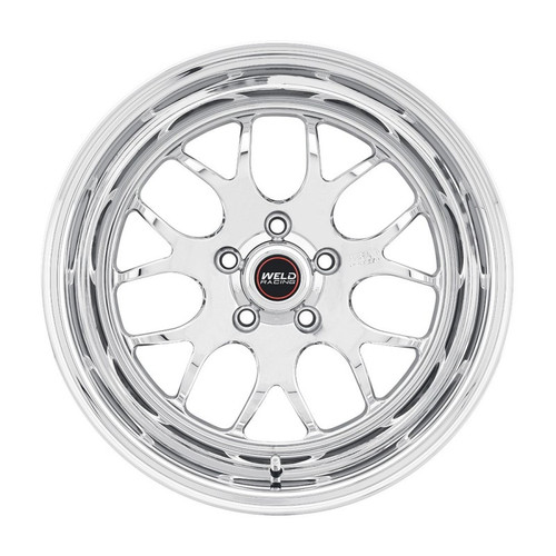 WELD Racing S77 RT-S 18x9 6.1