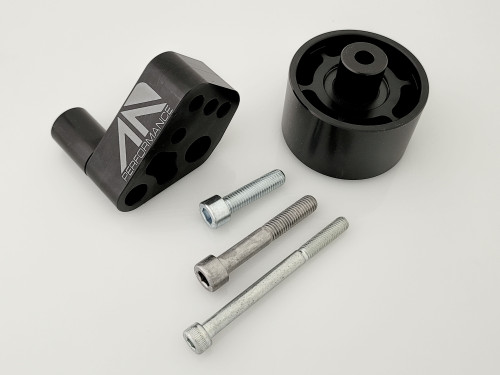 AAD C022-0000-4 Adjustable Idler Pulley for 15-23 Challenger