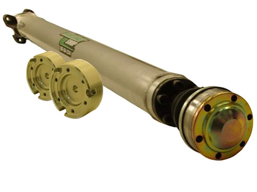 The Driveshaft Shop CHSH7-A-4 1-Piece 4
