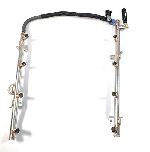 MOPAR 53010893AC Complete Fuel Rail Set for 18-21 Jeep Grand