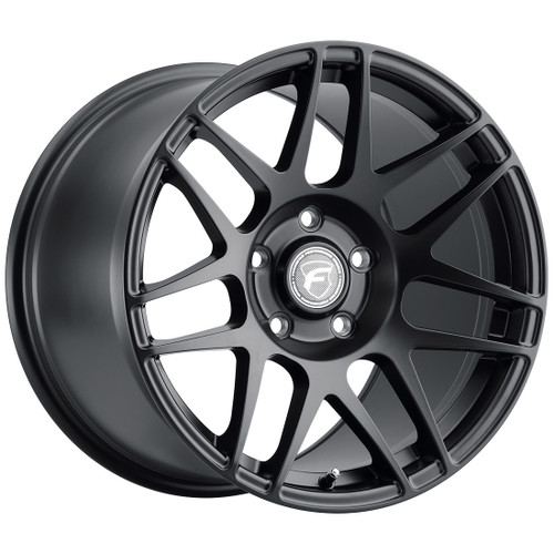 Forgestar Drag Pack Series F14 17x5 1.9