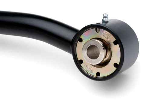 JKS Manufacturing OGS128 Front HD Adjustable Trackbar for 84-06