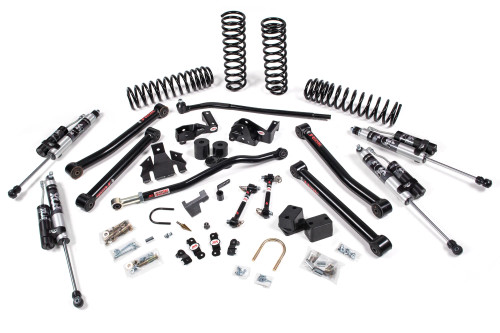 JKS Manufacturing JSPEC114KFR 3.5