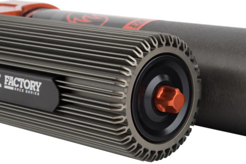 JKS Manufacturing JSPEC169FRS 2.5