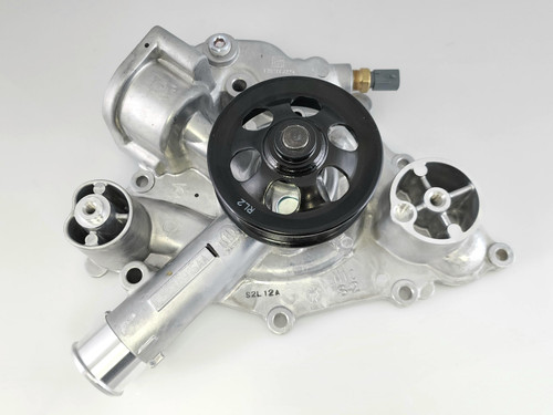MOPAR 68346915AA Water Pump with Bleeder Plug for 11-24 Chrysler