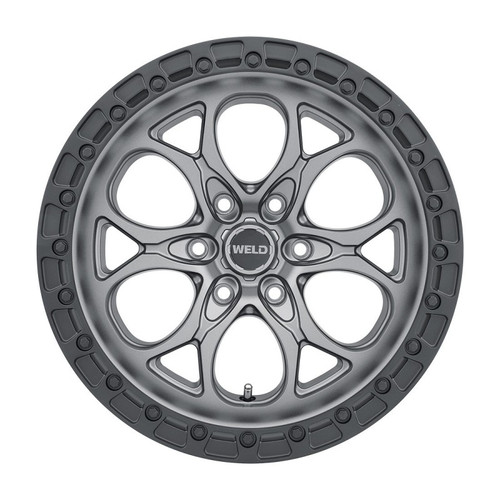 WELD Racing W10709084575 Ledge 6 20x9 6x5.5 5.75