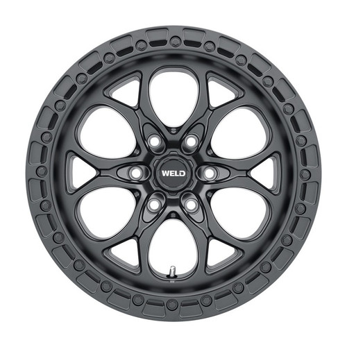 WELD Racing W10809084575 Ledge 6 W108 20x9 6x5.5 5.75
