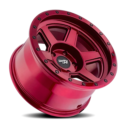 Dirty Life 9315-7973R12 9315 Compound 17x9 4.53 Dirty Life 9315-7973R12 9315 Compound 17x9 4.53
