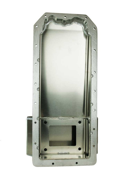 Moroso 21165 5 Quart Rear Sump Oil Pan for Gen 3 HEMI with Hellcat