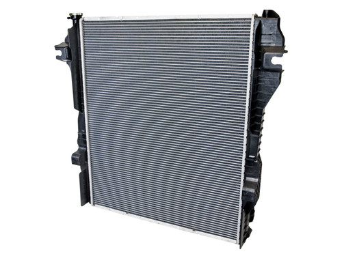aFe Power 46-53191 BladeRunner OER Series Radiator for 10-12 Dodge