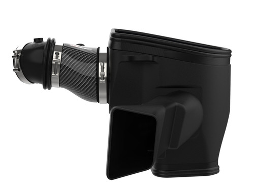 aFe Power 57-10027D Track Series Carbon Fiber Cold Air Intake Pro