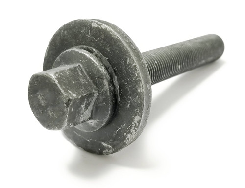 MOPAR 06512335AA Crankshaft Bolt for 18-25 6.2L & 6.2L H.O. HEMI