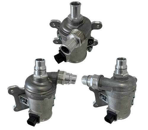 Forced Inductions CWA400 Intercooler Pump Upgrade for 15-25 Demon