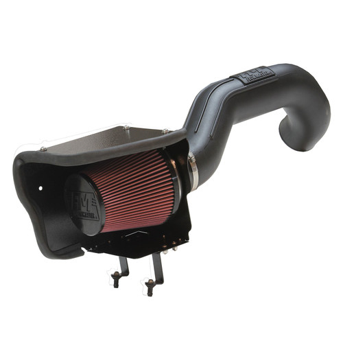 Flowmaster 615185 Delta Force Performance Air Intake for 18-23 Jeep  Wrangler JL 2.0T