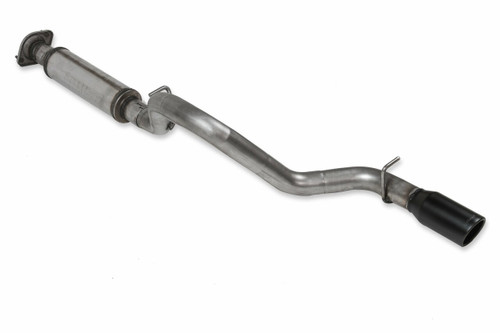 Flowmaster 717865 FlowFX Cat-Back Exhaust System for 00-06 Jeep