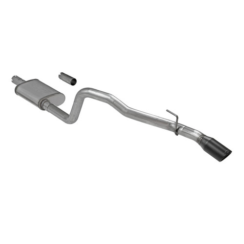 Flowmaster 717939 FlowFX Cat-Back Exhaust for 99-04 Jeep Grand