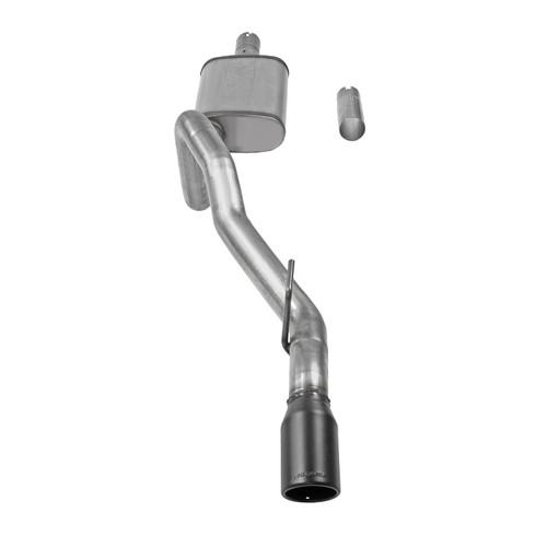 Flowmaster 717939 FlowFX Cat-Back Exhaust for 99-04 Jeep Grand