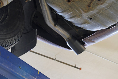 Flowmaster 717939 FlowFX Cat-Back Exhaust for 99-04 Jeep Grand