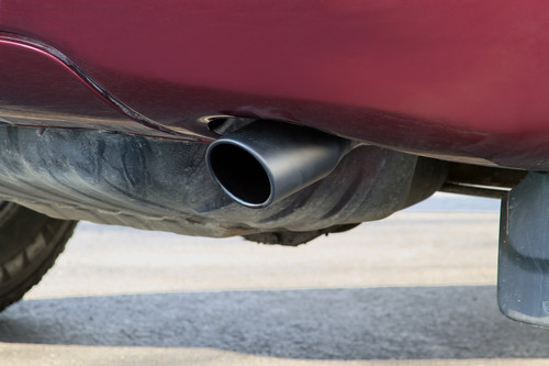 Flowmaster 717939 FlowFX Cat-Back Exhaust for 99-04 Jeep Grand