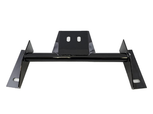 HHP Racing Transmission Crossmember with Driveshaft Safety Loop