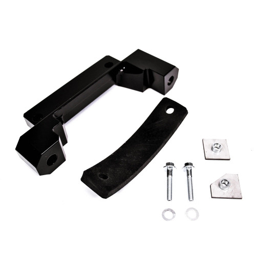 RFab CPSHELLCATDIFFBRACE Billet Aluminum Differential Brace for 15