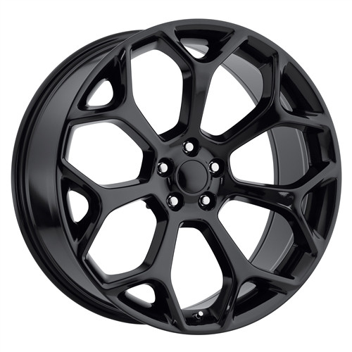 Factory Reproductions 71090181502 FR71 20x9 5x115 +18 Chrysler 300