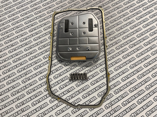 Southern Hotrod SHR-09095.00.06.11 Transmission Filter Kit for
