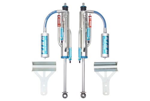 King Shocks 25001-345 Performance Series OEM Front 3 Tube