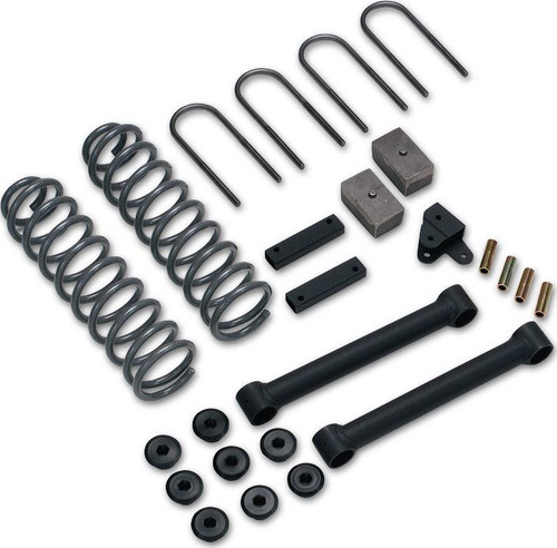 Tuff Country 43800 3.5