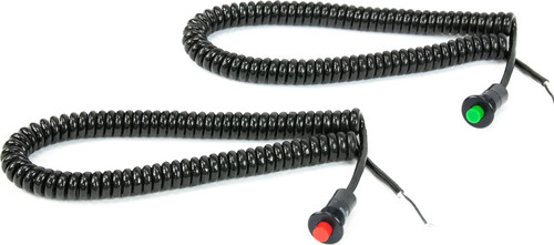 り*ご様 麻70% 5.8万スコットランド製BUTTON SHOULDER SW Motion Raceworks 151004 / 151005 Momentary Small Push Button with
